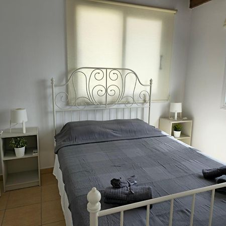 Merab Holidays Apartments Fa213 Ayía Nápa Extérieur photo