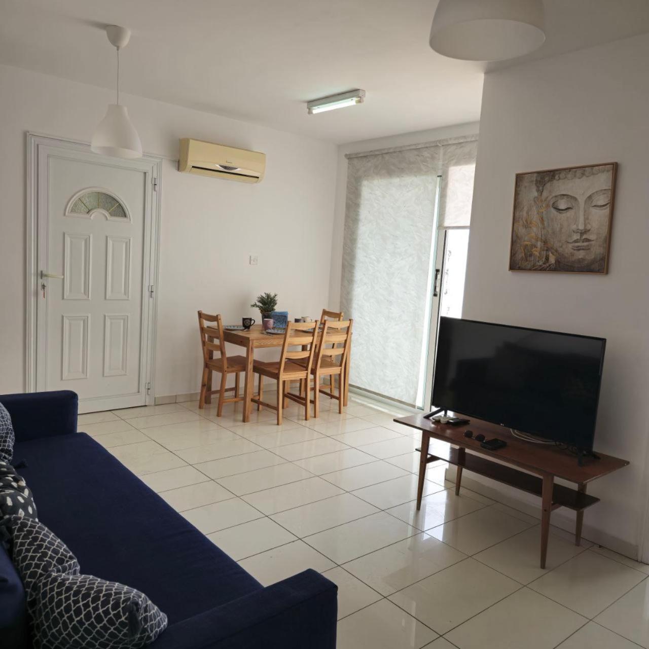 Merab Holidays Apartments Fa213 Ayía Nápa Extérieur photo