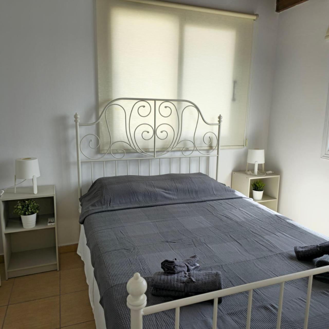 Merab Holidays Apartments Fa213 Ayía Nápa Extérieur photo
