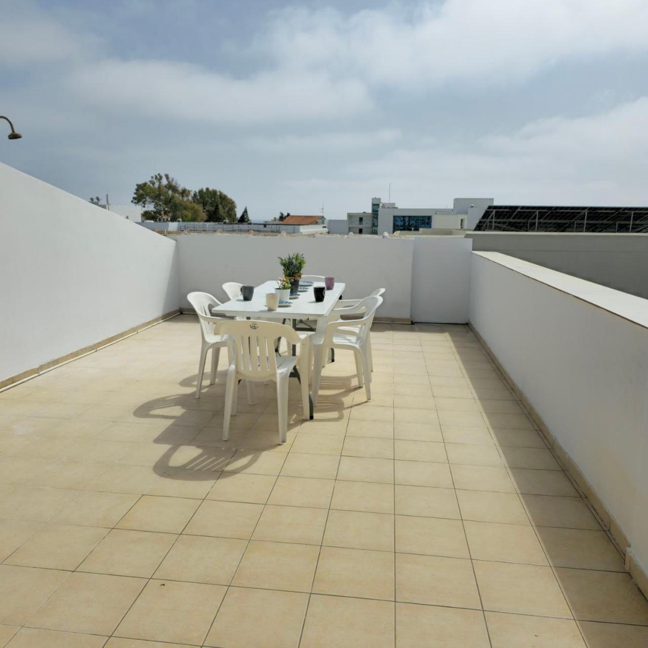 Merab Holidays Apartments Fa213 Ayía Nápa Extérieur photo