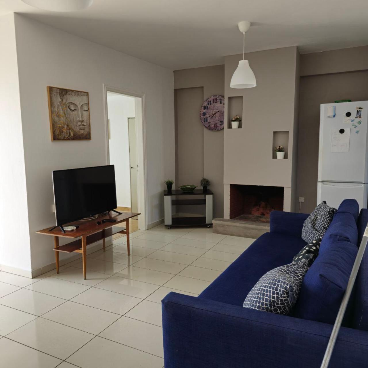 Merab Holidays Apartments Fa213 Ayía Nápa Extérieur photo