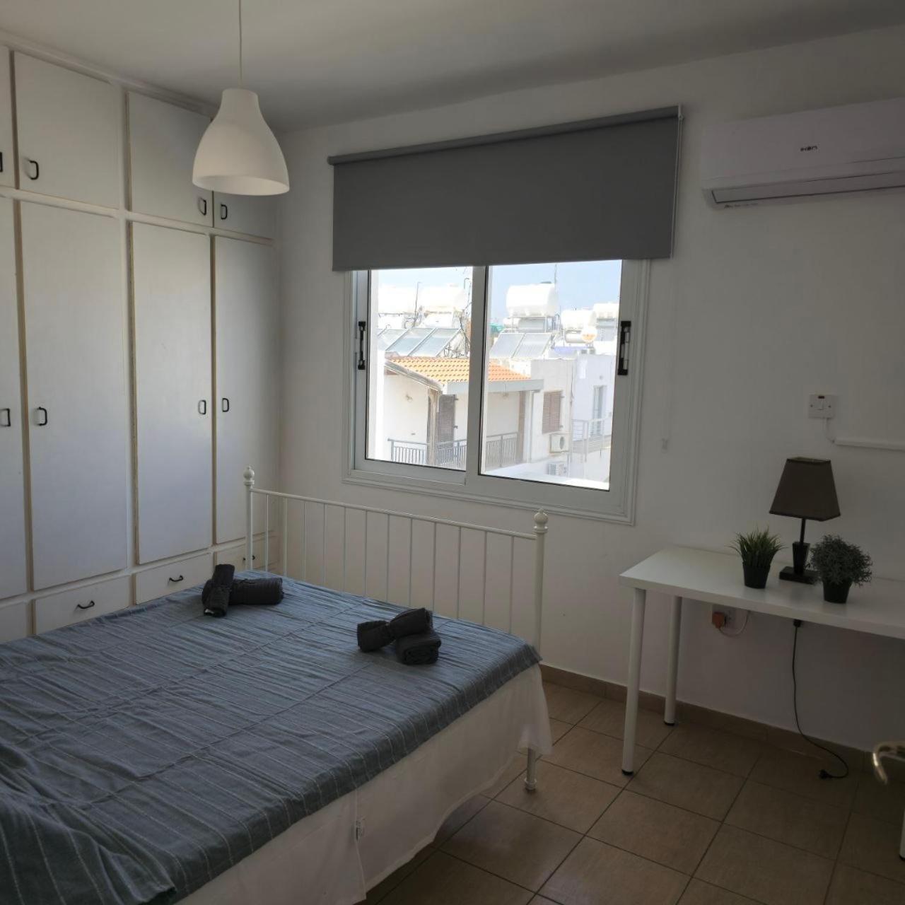 Merab Holidays Apartments Fa213 Ayía Nápa Extérieur photo