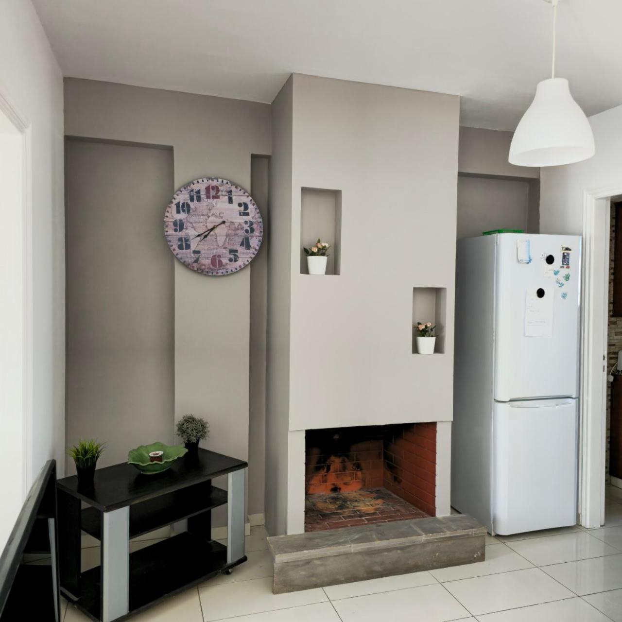 Merab Holidays Apartments Fa213 Ayía Nápa Extérieur photo