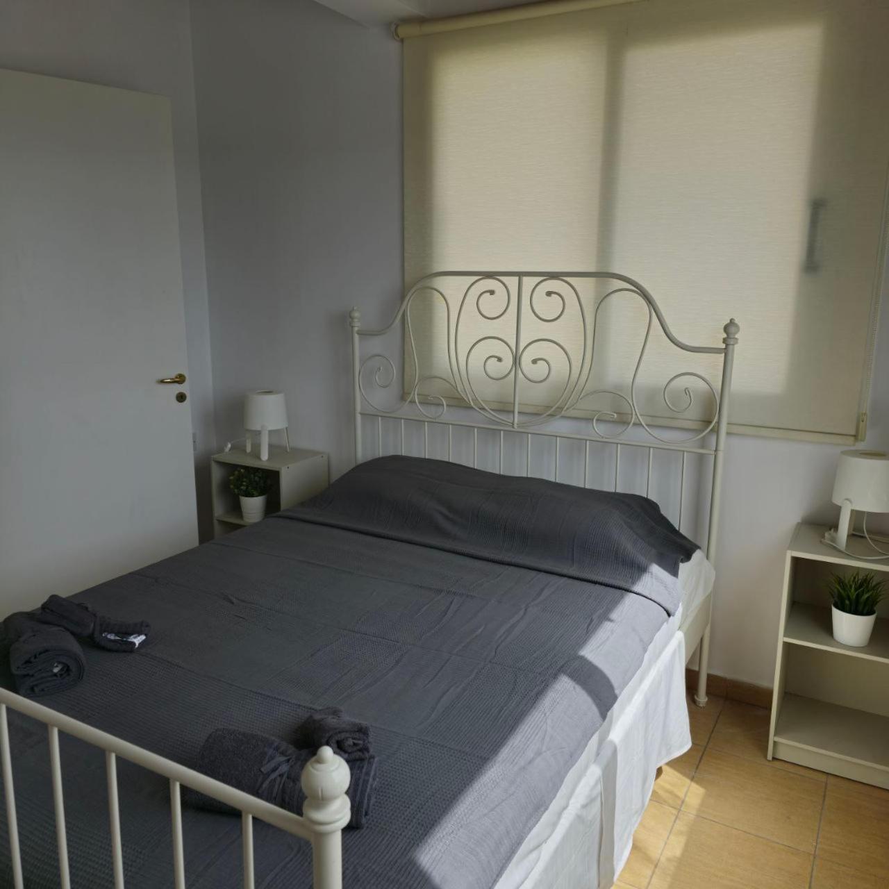 Merab Holidays Apartments Fa213 Ayía Nápa Extérieur photo