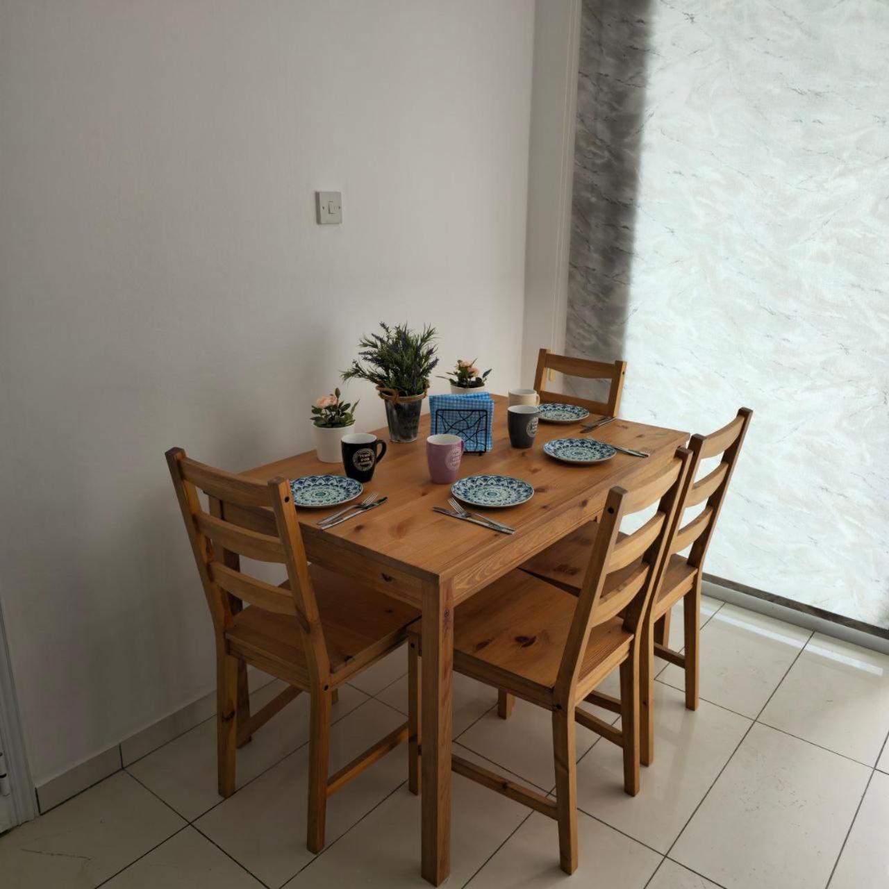 Merab Holidays Apartments Fa213 Ayía Nápa Extérieur photo