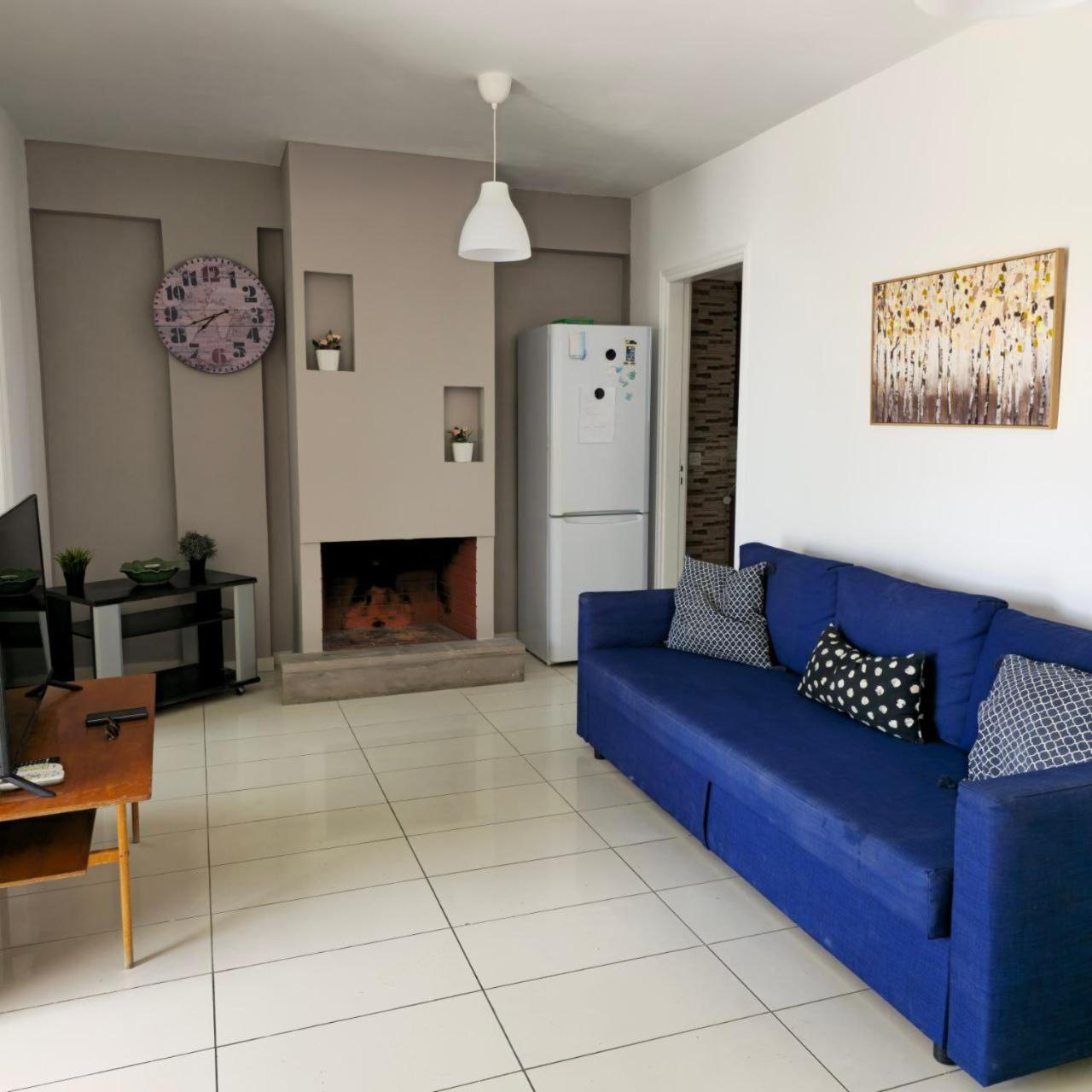 Merab Holidays Apartments Fa213 Ayía Nápa Extérieur photo